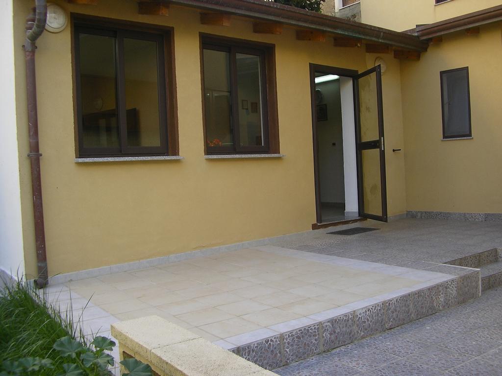 Terrazza Sul Mare Apartment Gioiosa Marea Cameră foto