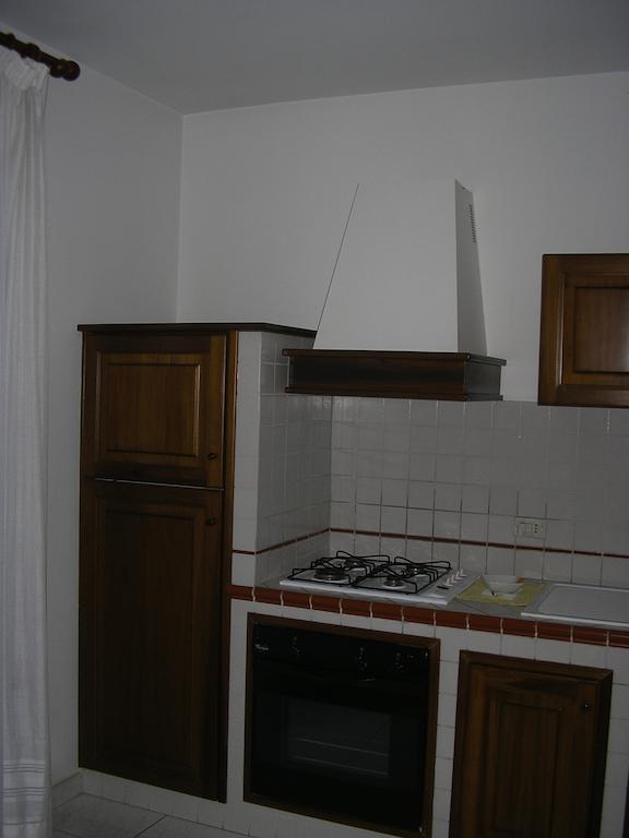 Terrazza Sul Mare Apartment Gioiosa Marea Exterior foto