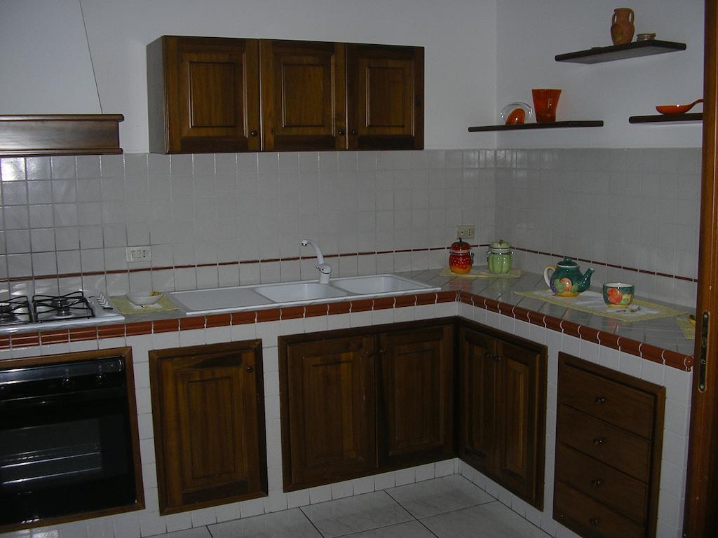 Terrazza Sul Mare Apartment Gioiosa Marea Cameră foto