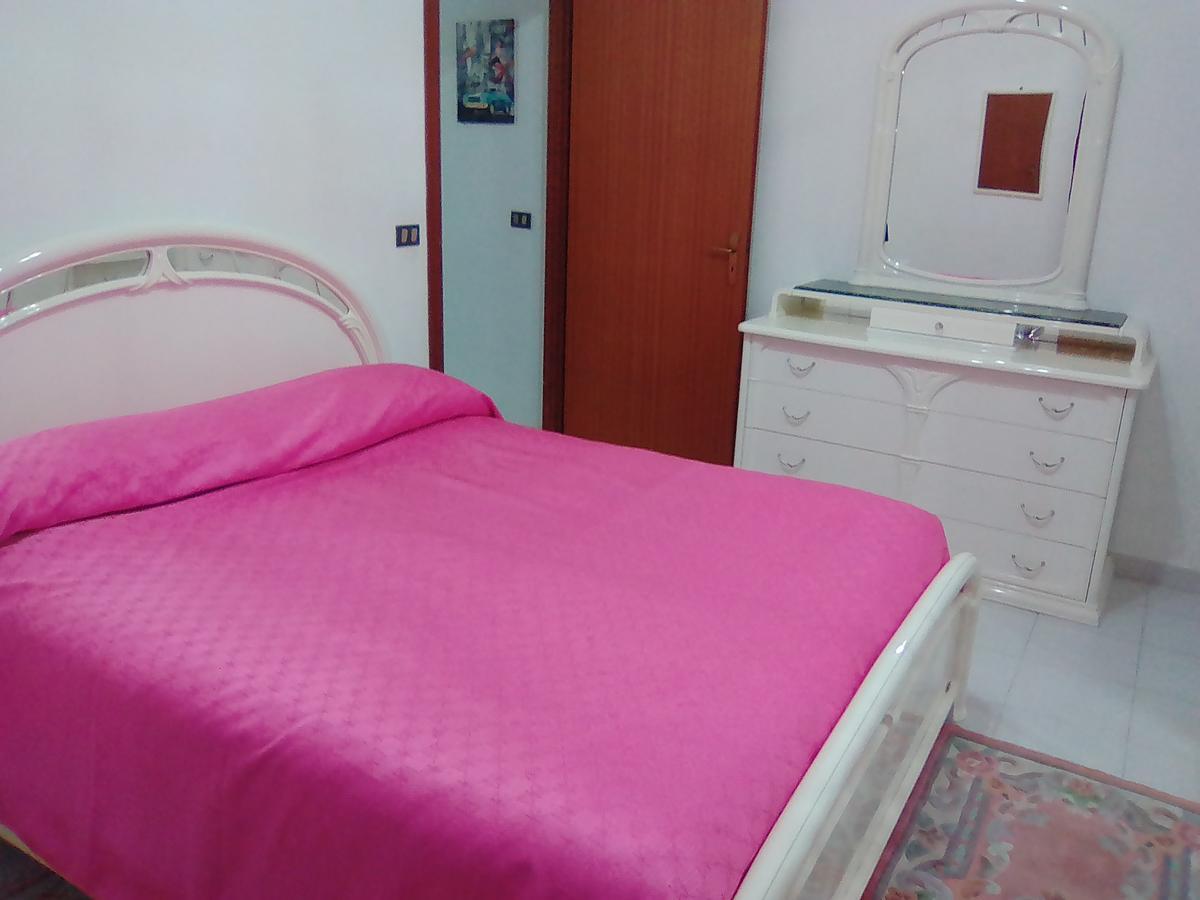 Terrazza Sul Mare Apartment Gioiosa Marea Exterior foto